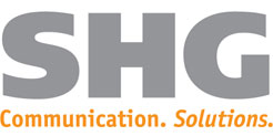 SHG Logo